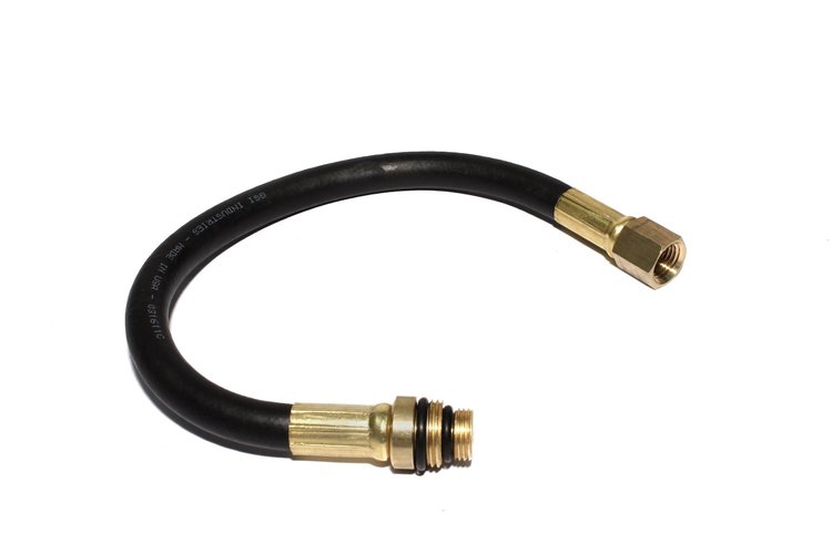 Air Operated Valve Holder 14mm/18mm