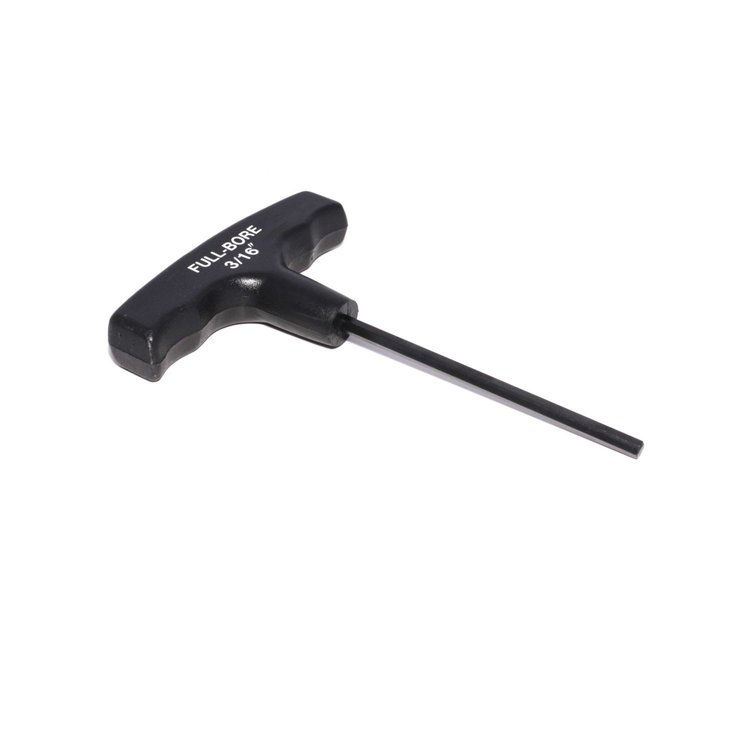 E Z Valve Lash Wrench T-Handle 3/16"