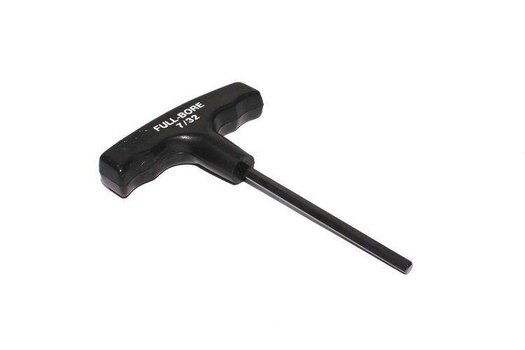 E Z Valve Lash Wrench T-Handle 7/32"