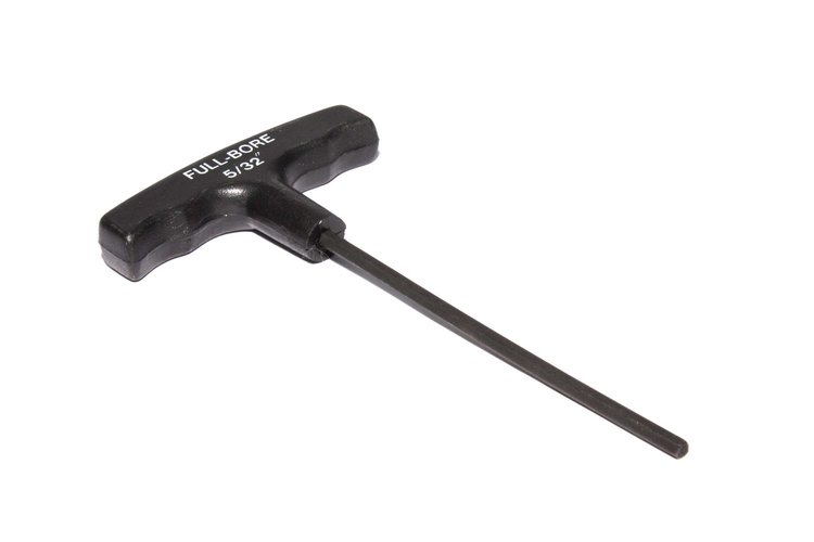 E Z Valve Lash Wrench T-Handle 5/32"