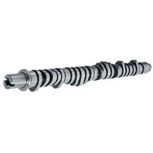 Quiktyme Solid Swinging Follower Camshaft Honda D16Z6 1.6L SOHC VTEC Lift: .479"/.441"