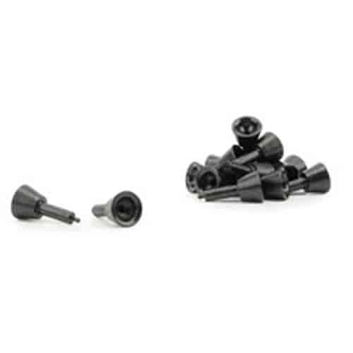 Pushrod Ends 5/16" Cup for 3/8" shaft