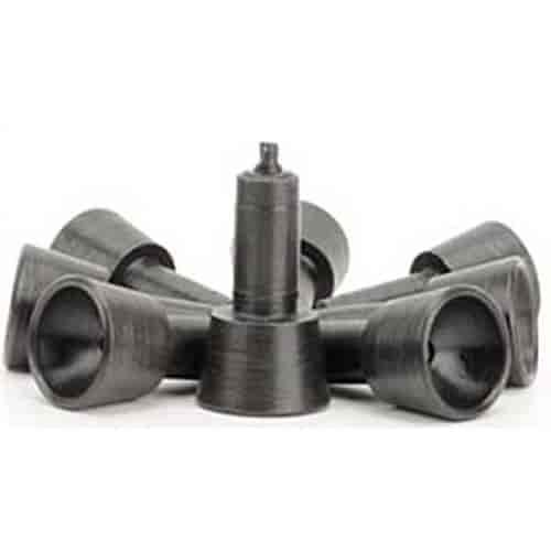Pushrod Ends 5/16" Cup for 5/16" shaft