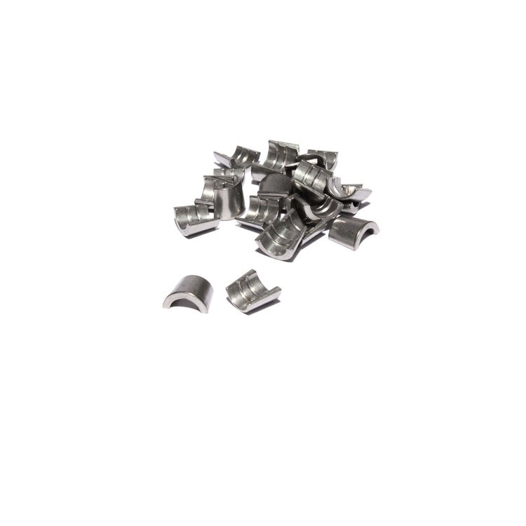 Steel Street Valve Locks Angle: 7°