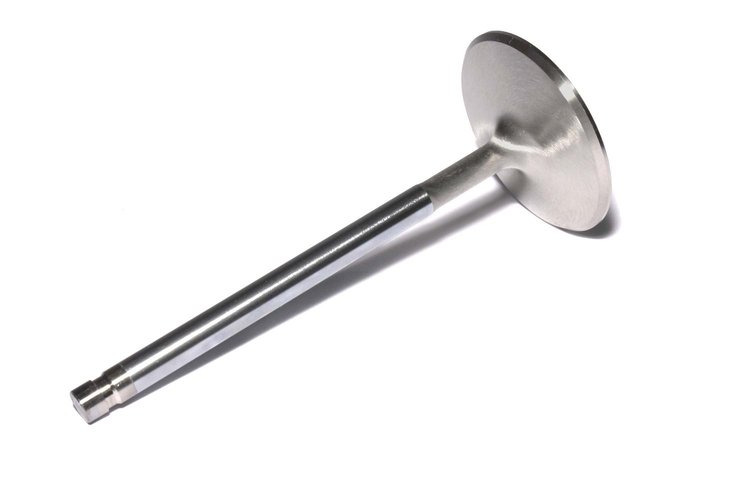 Sportsman Stainless Steel Valve Big Block Chevy