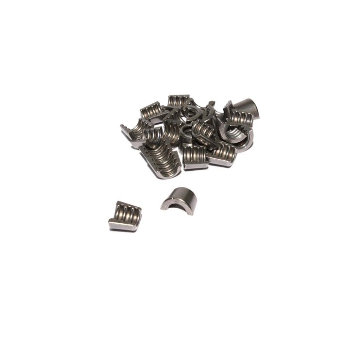 Steel Street Valve Locks Ford 351C