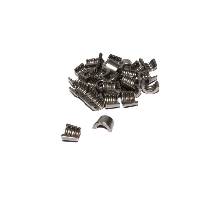 Steel Street Valve Locks Ford 351C
