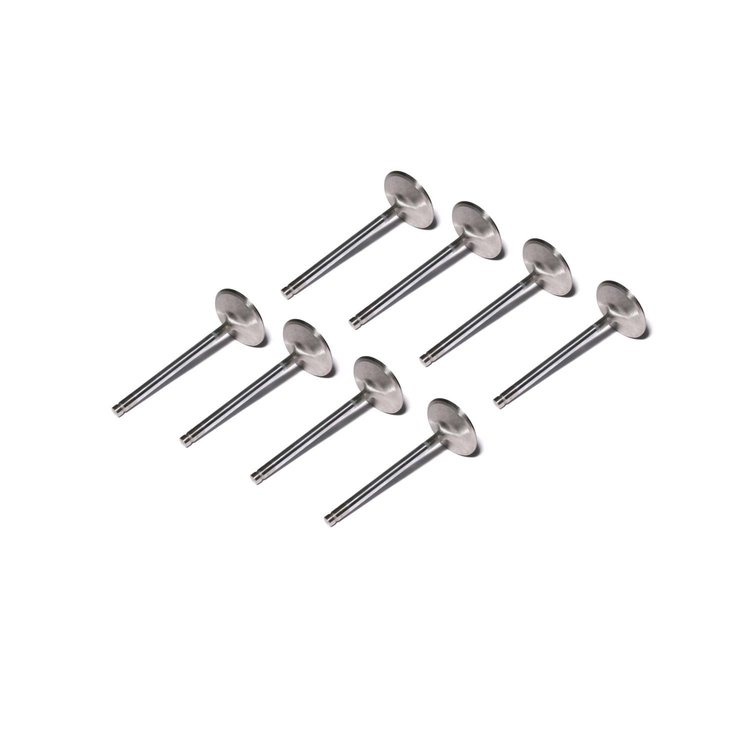 SS VALVES LS/GENIII INT. 2.020 X 8MM ST