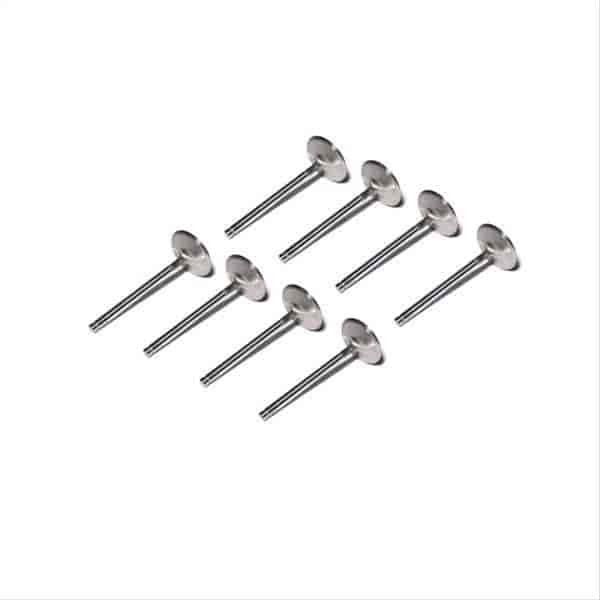 SS VALVES LS/GENIII INT. 2.055 X 8MM ST