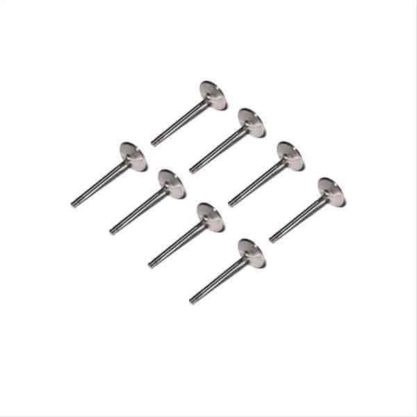 SS VALVES LS/GENIII INT. 2.080 X 8MM ST