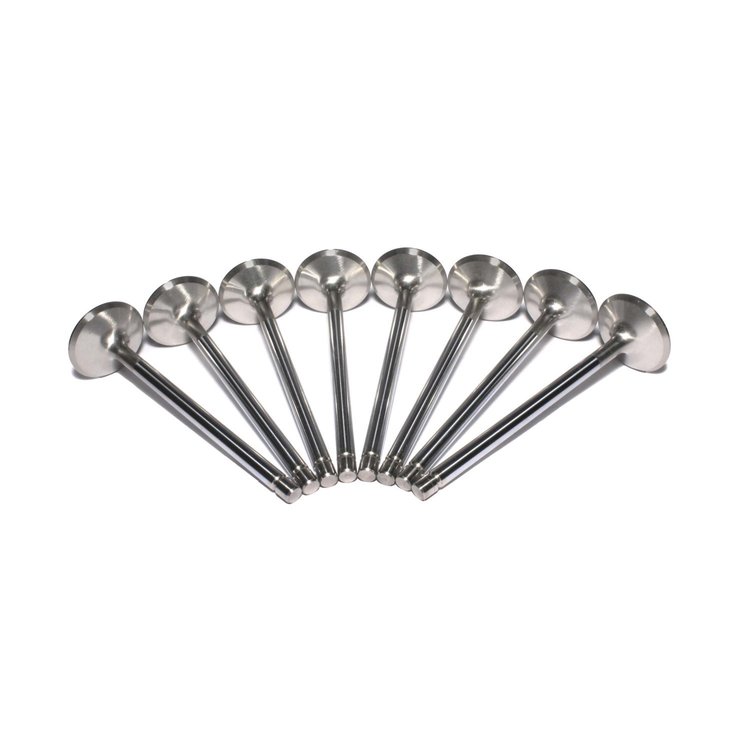 Sportsman Inconel Valve GM Gen IV LS7