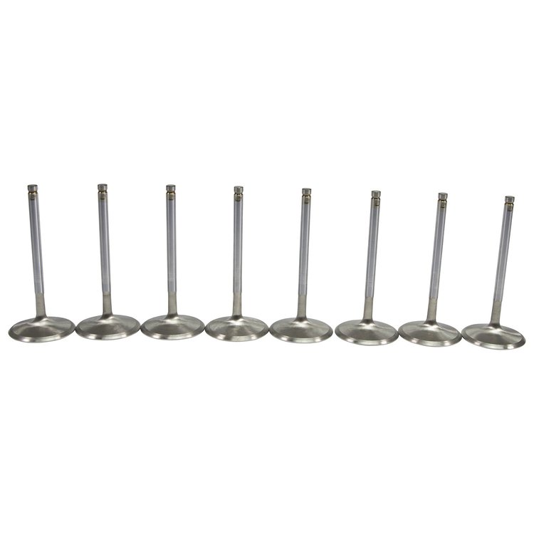 VALVE TRAIN