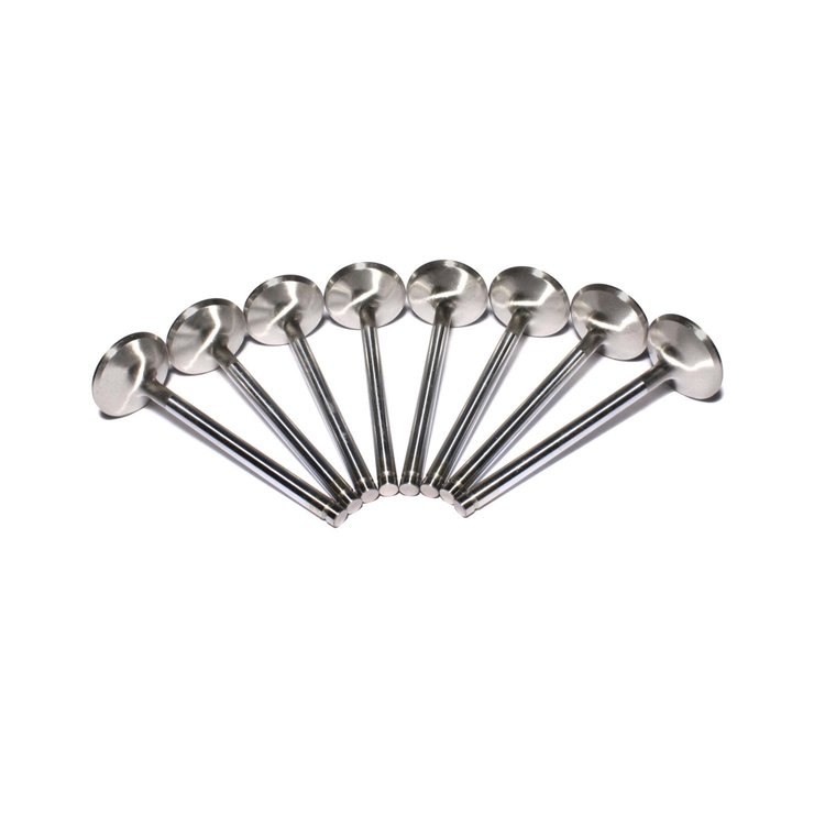 VALVE TRAIN
