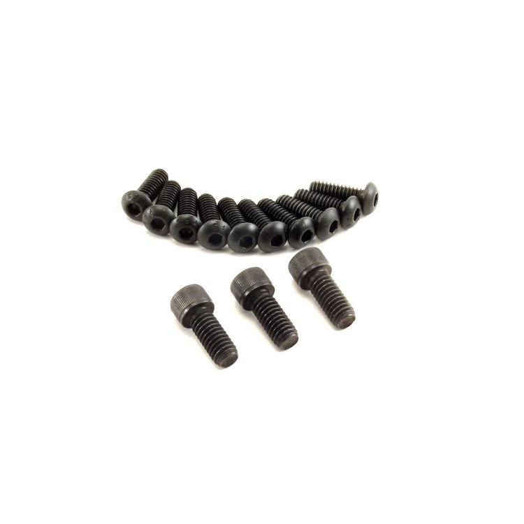 6100 Belt Drive Bolt Kit