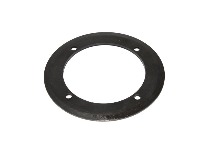 Rear Belt Guard For (#6100)