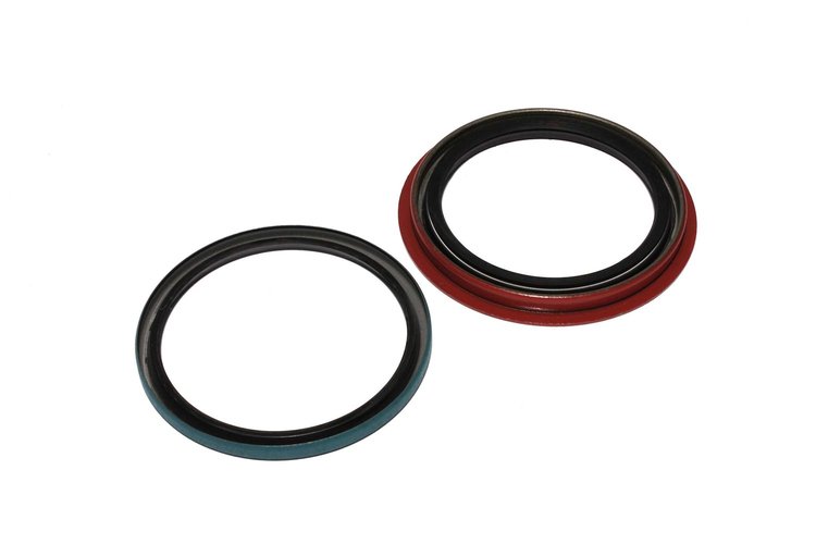 Seal Kit For (#6100)