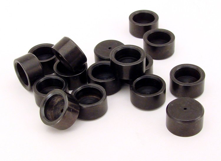 Hardened Lash Cap Thickness .080"