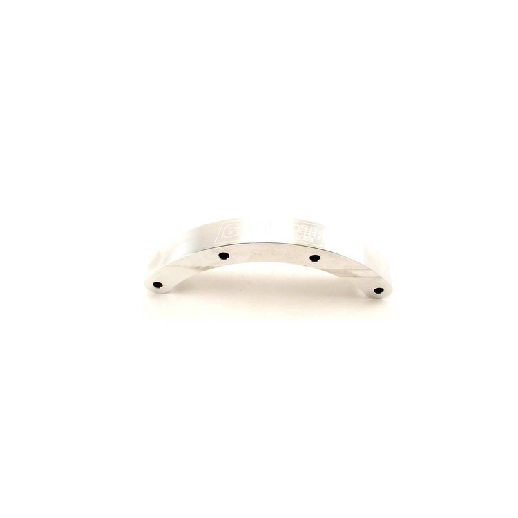 Big Block Chevy Distributor Bracket For (#6200 & #6300)