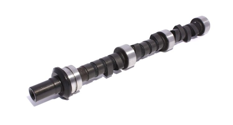 High Energy 268H Hydraulic Flat Tappet Camshaft Lift: .468" /.468" Duration: 268°/268° RPM Range: 1800-5800