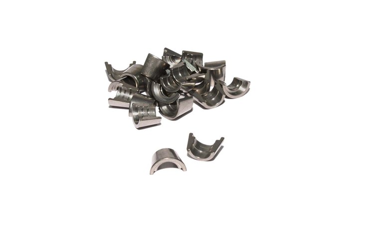 Titanium Super Lock 11/32" Diameter Valve Stem