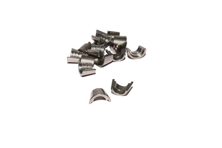 Titanium Super Lock 11/32" Diameter Valve Stem
