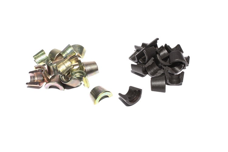 SUPER VALVE LOCKS 11/32 8 STD 8 +.050