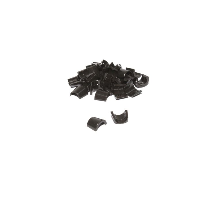 Machined Steel Race Valve Locks Angle: 7°