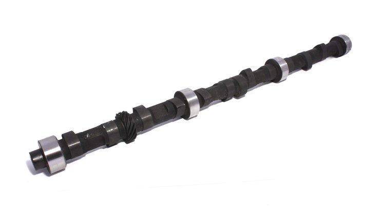 High Energy 260H Hydraulic Flat Tappet Camshaft Lift: .440" /.440" Duration: 260°/260° RPM Range: 1000-5000