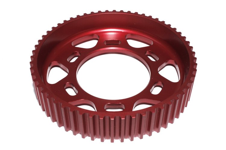 Hi-Tech Belt Drive System Timing Camshaft Gear