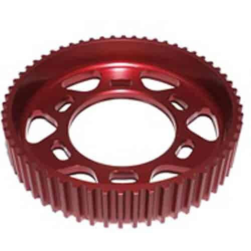 Hi-Tech Belt Drive System Timing Camshaft Gear