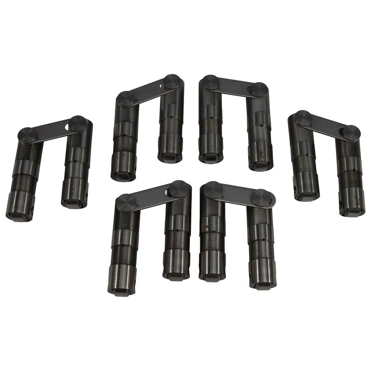 Retro-Fit Hydraulic Roller Lifters Buick 231 6 cyl
