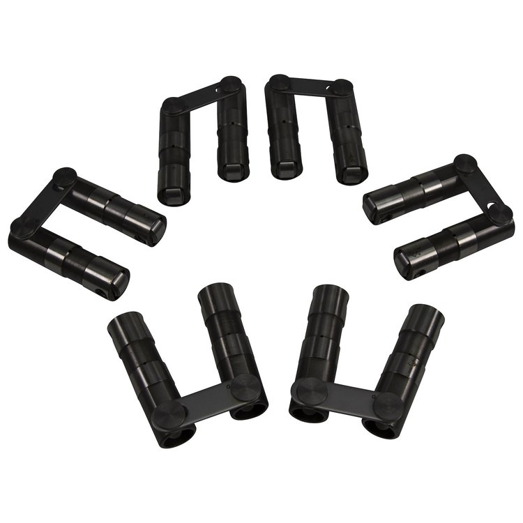 Retro-Fit Hydraulic Roller Lifters Buick 231 6 cyl