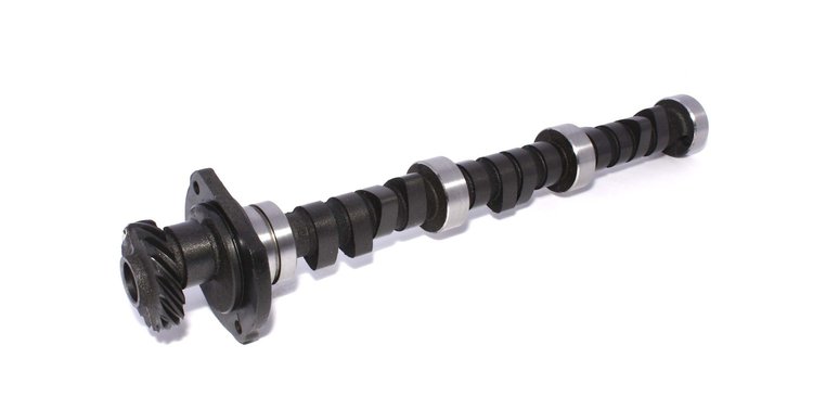 High Energy 252H Hydraulic Flat Tappet Camshaft Lift: .425" /.425" Duration: 252°/252° RPM Range: 1000-4800