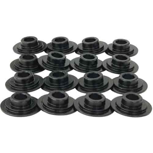 7° Steel Retainers GM 6.6L Duramax