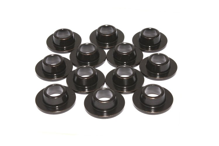 10° Steel Retainers Valve Spring Diameter: 1.185"