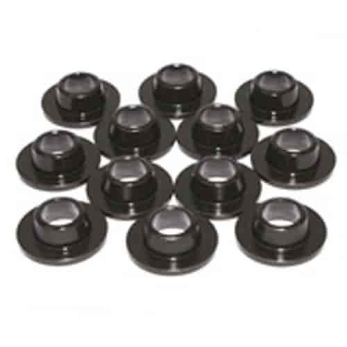 10° Steel Retainers Valve Spring Diameter: 1.185" +.050" Over