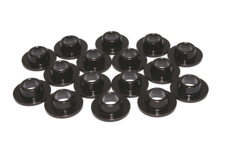 10° Steel Retainers Valve Spring Diameter: 1.185" +.050" Over