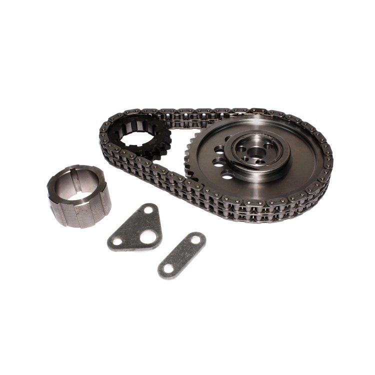Keyway Adjustable Billet Timing Set GM LS Series