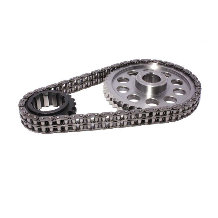Keyway Adjustable Billet Timing Set Chrysler 273-360