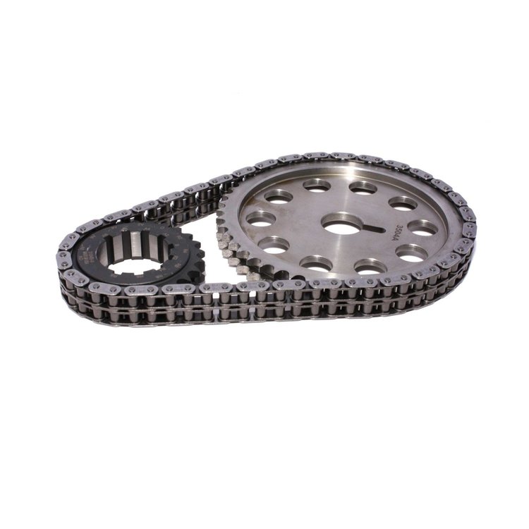 Keyway Adjustable Billet Timing Set Chrysler 383-440
