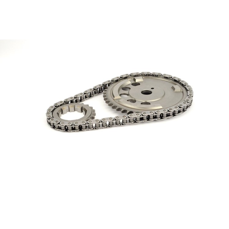 Keyway Adjustable Billet Timing Set GM LS Series