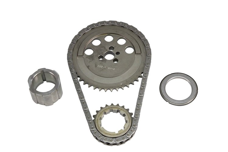 Keyway Adjustable Billet Timing Set GM LS Gen III