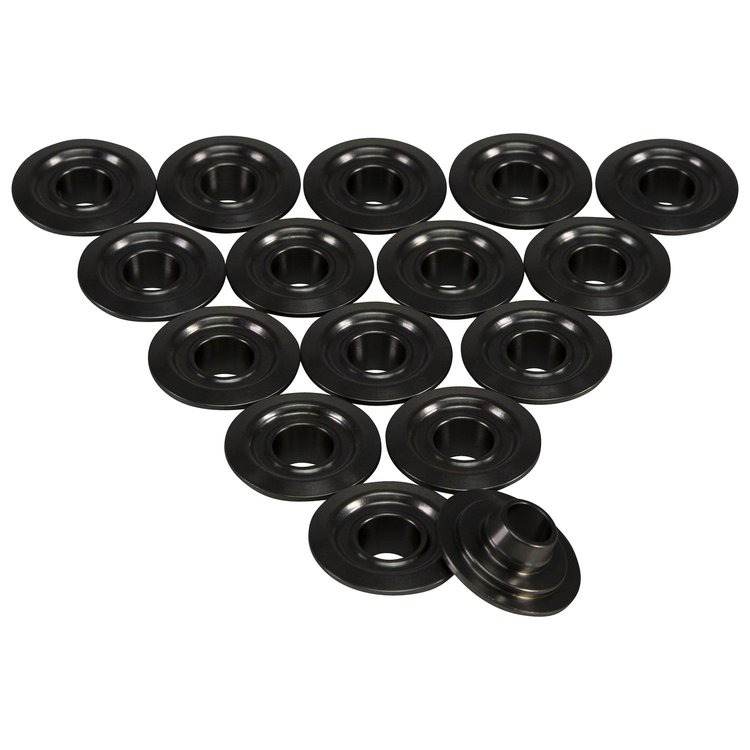ENGINE VALVE SPRING RETAI