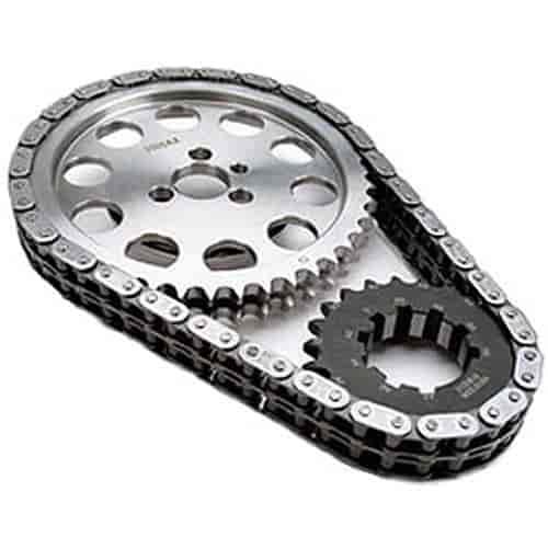 Keyway Adjustable Billet Timing Set GM Gen III LS1/LS6 1997-04