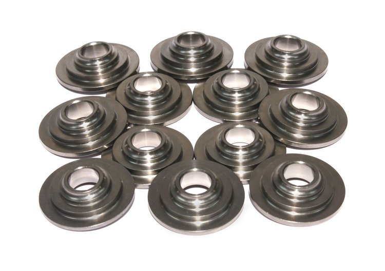 TITANIUM RETAINERS FOR 26925 LS ONLY