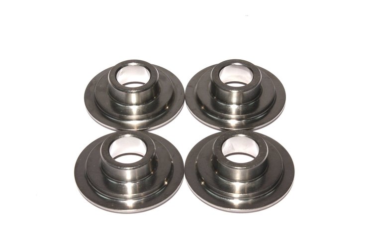10° Titanium Retainers Valve Spring Diameter: 1.500"-1.550"