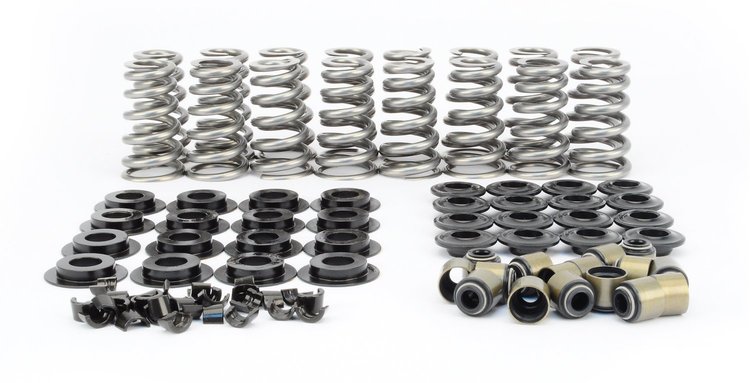 VALVE TRAIN