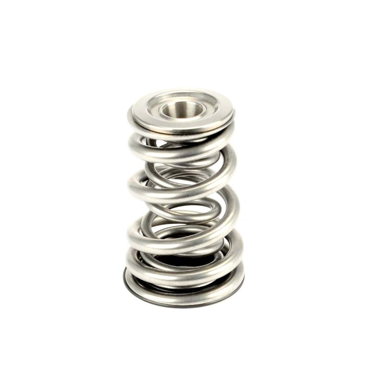 Conical Valve Springs Rate: 485 lbs