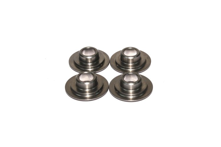 10° Titanium Retainers Valve Spring Diameter: 1.437"-1.500"