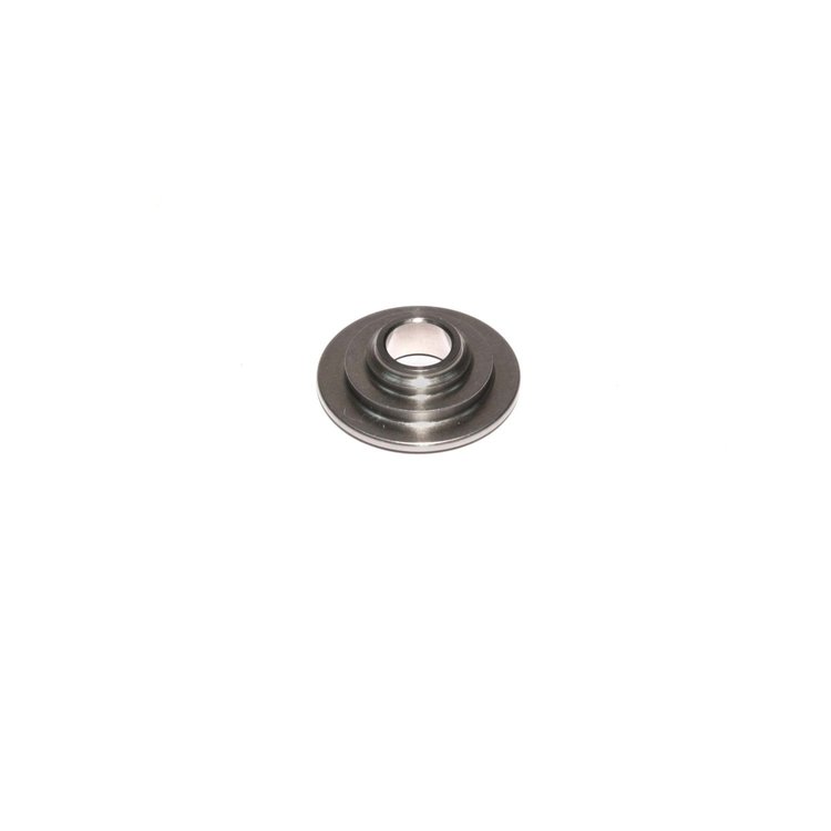 10° Titanium Retainers Valve Spring Diameter: 1.625"